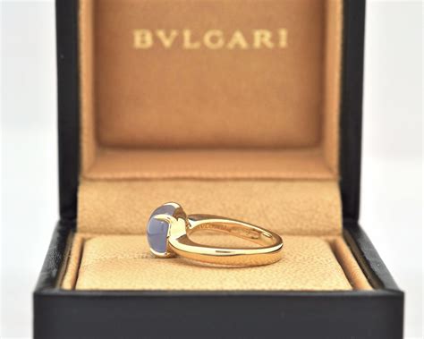 bulgari gioielli uomo